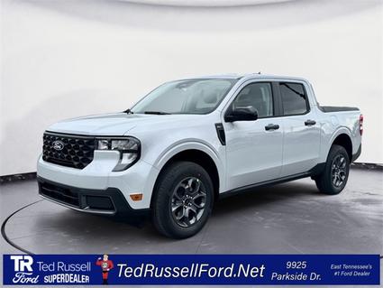 2025 Ford Maverick Knoxville TN