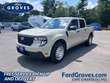 2025 Ford Maverick Cape Girardeau MO