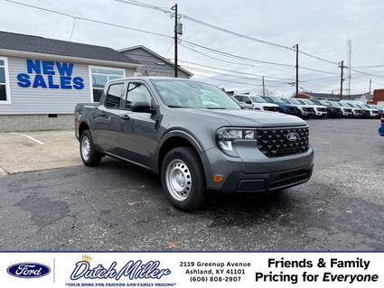 2025 Ford Maverick Ashland KY