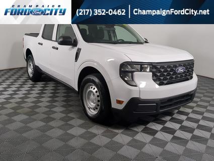 2025 Ford Maverick Champaign IL