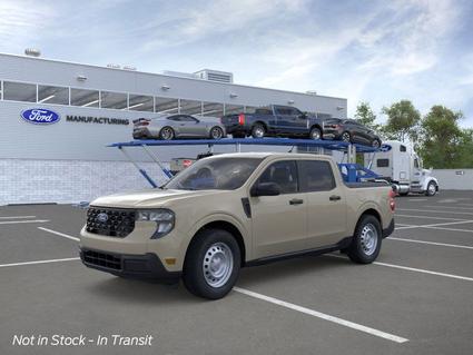 2025 Ford Maverick Greenville SC