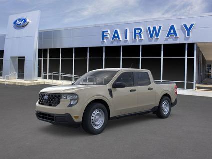 2025 Ford Maverick Greenville SC