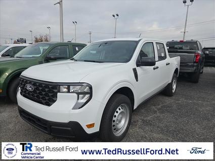 2025 Ford Maverick Knoxville TN