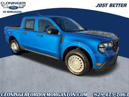 2025 Ford Maverick Morganton NC