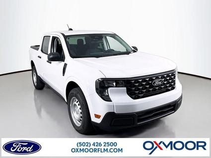 2025 Ford Maverick Louisville KY