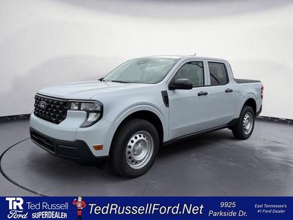 2026 Ford Maverick Knoxville TN