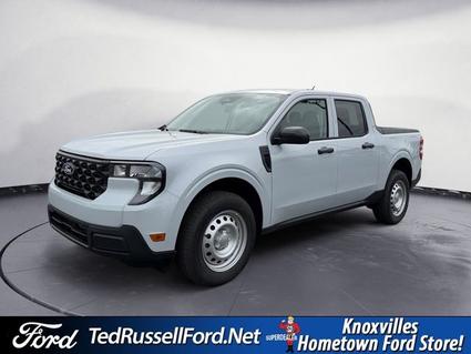 2026 Ford Maverick Knoxville TN