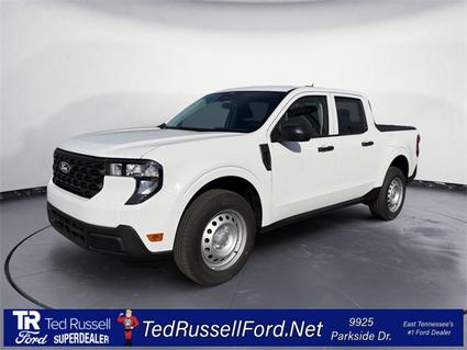 2026 Ford Maverick Knoxville TN
