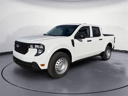 2026 Ford Maverick Knoxville TN