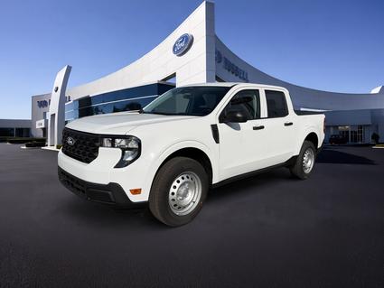 2026 Ford Maverick Knoxville TN