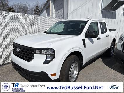 2026 Ford Maverick Knoxville TN