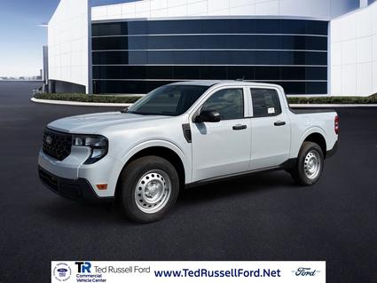 2026 Ford Maverick Knoxville TN