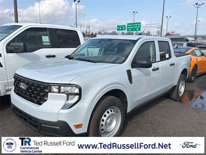 2026 Ford Maverick Knoxville TN