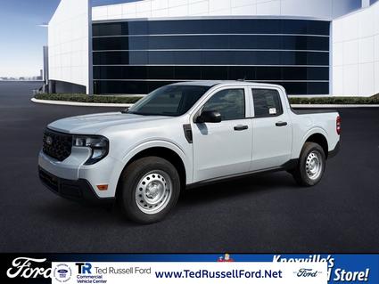 2026 Ford Maverick Knoxville TN