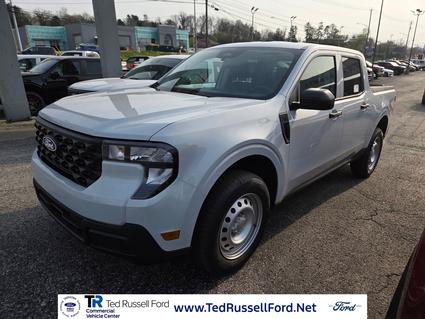 2026 Ford Maverick Knoxville TN