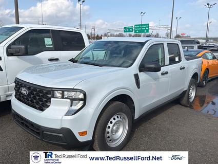 2026 Ford Maverick Knoxville TN