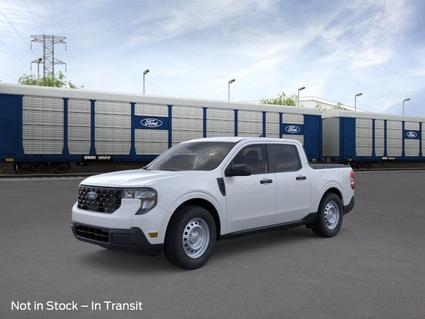 2026 Ford Maverick Lewisburg TN