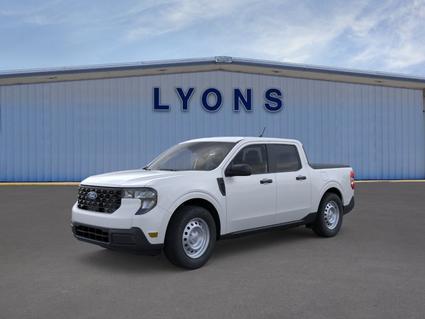 2026 Ford Maverick Lewisburg TN