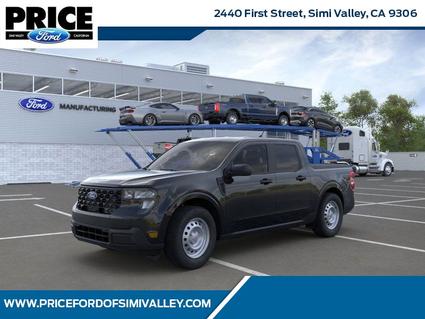 2025 Ford Maverick Simi Valley CA