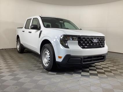 2025 Ford Maverick Grandville MI