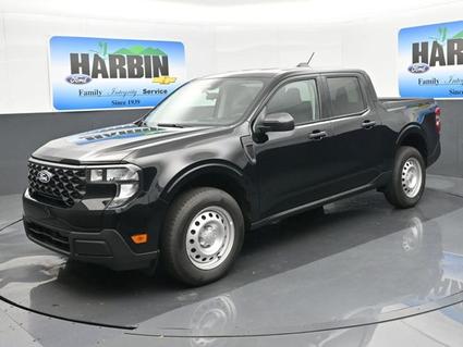 2025 Ford Maverick Scottsboro AL
