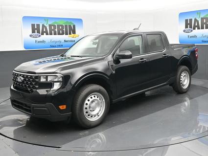2025 Ford Maverick Scottsboro AL