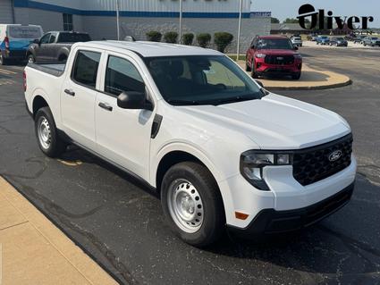 2025 Ford Maverick Plymouth IN