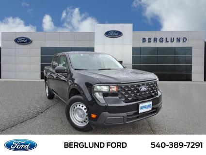 2025 Ford Maverick Salem VA