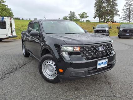 2025 Ford Maverick Salem VA