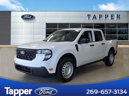 2025 Ford Maverick Paw Paw MI