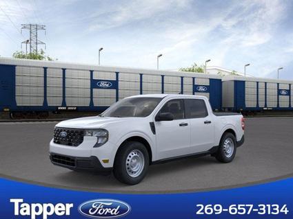 2025 Ford Maverick Paw Paw MI