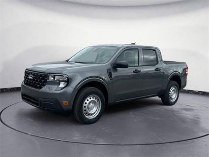 2025 Ford Maverick Knoxville TN