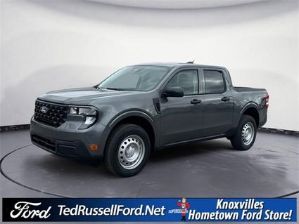2025 Ford Maverick Knoxville TN