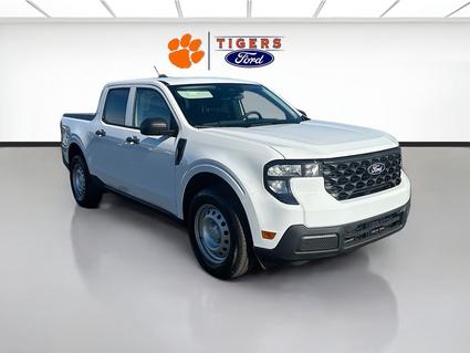 2025 Ford Maverick Walhalla SC