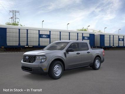 2025 Ford Maverick Winder GA