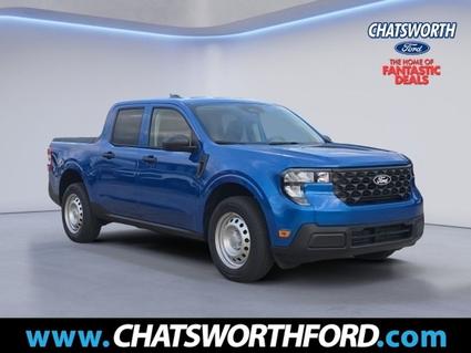 2025 Ford Maverick Chatsworth GA