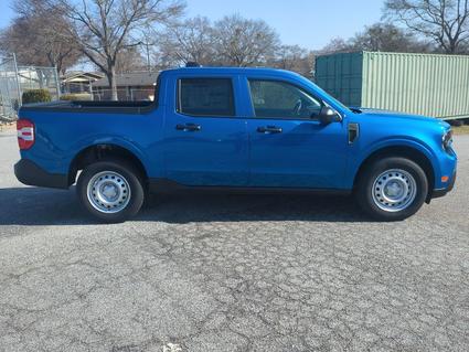 2025 Ford Maverick Winder GA