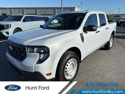 2025 Ford Maverick Franklin KY