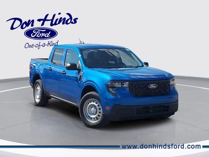 2025 Ford Maverick Fishers IN
