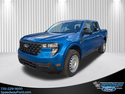 2025 Ford Maverick Griffin GA
