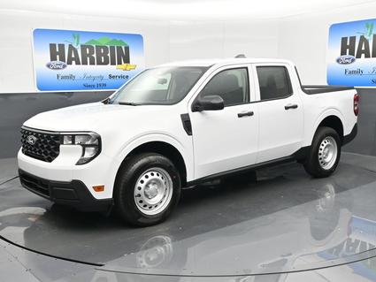 2025 Ford Maverick Scottsboro AL