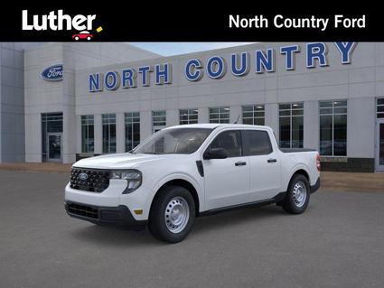 2025 Ford Maverick Minneapolis MN