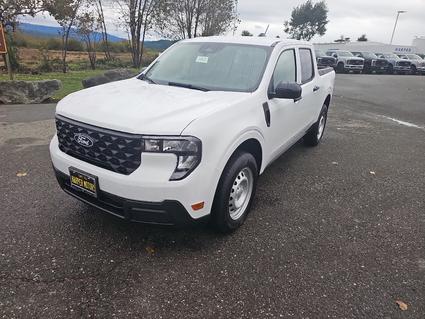 2025 Ford Maverick Eureka CA