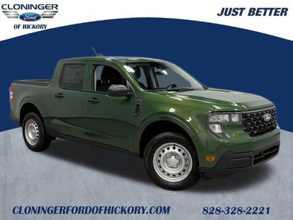 2025 Ford Maverick Hickory NC
