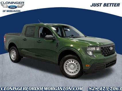 2025 Ford Maverick Morganton NC