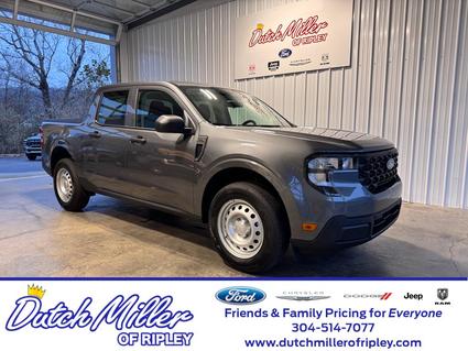 2025 Ford Maverick Ripley WV