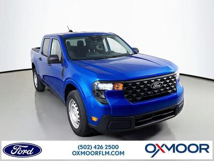 2026 Ford Maverick Louisville KY