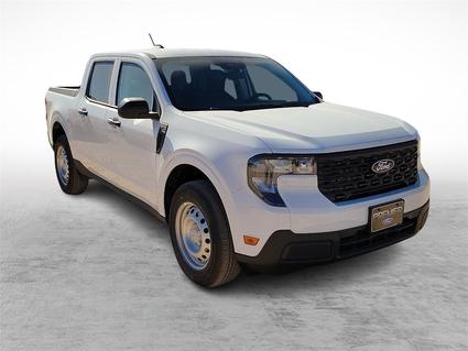 2026 Ford Maverick Lamesa TX