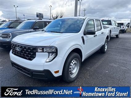 2026 Ford Maverick Knoxville TN