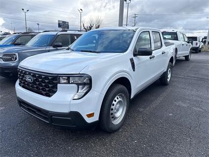 2026 Ford Maverick Knoxville TN